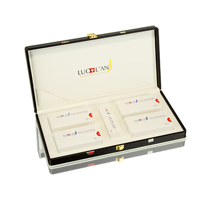 阴道排毒养护套莲池